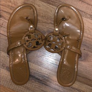Tory Burch Miller Sandals